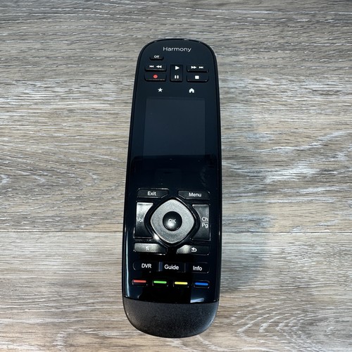 Logitech harmony r0007 - logitech,