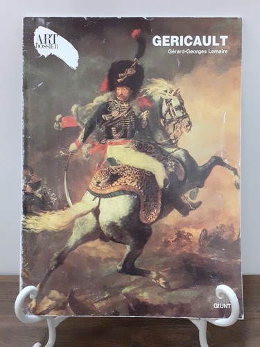 Art dossier gericault - dossier,