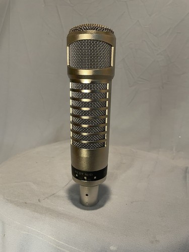 Electro voice re27n - electro-voice, re27n/d