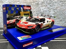 Carrera digital 132 ferrari - digital,