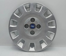 COPRICERCHIO R14 per FIAT PUNTO (2U) (07/03>01/07<) 1.2 16V BER. 1999 51718116