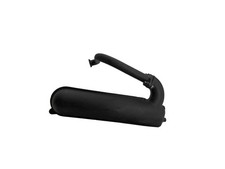 Marmitta SITO 0237 Vespa 125
