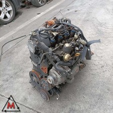 Motore 1ND-TV per TOYOTA YARIS