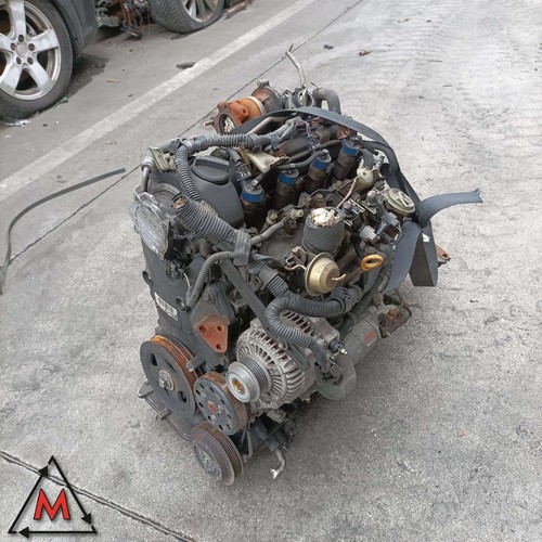 Motore 1nd per toyota - toyota, yaris