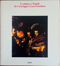 La pittura a Napoli da