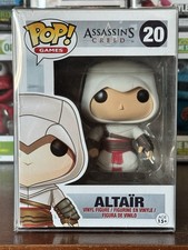 Funko Pop Personaggio Games