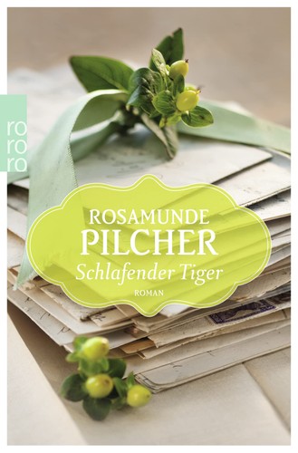 Rosamunde pilcher christine - rosamunde,
