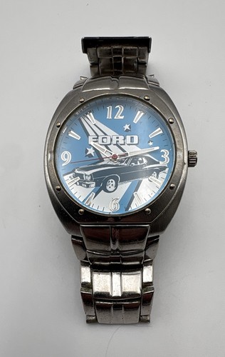 Orologio ford torino - ford,