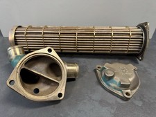 Inserto scambiatore di calore