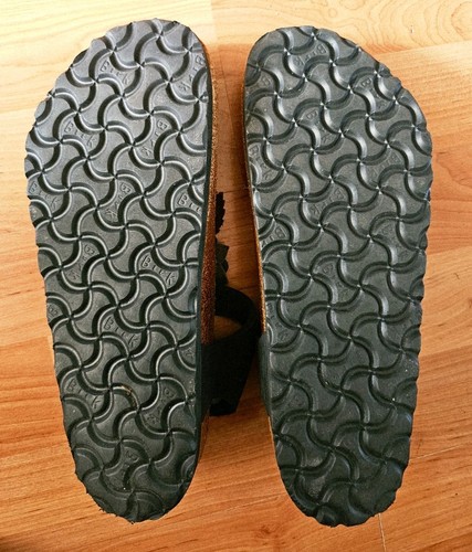 Sandali birkenstock donna - birkenstock,