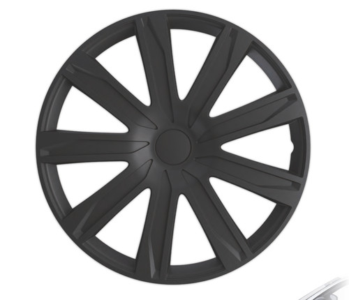 Set copricerchi pollici - 4,