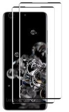 2 proteggi schermo vetro