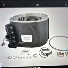 SCAMBIATORE DI CALORE