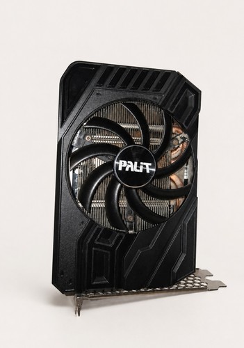 Geforce gtx 1660 - 1660, stormx