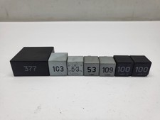 VW Golf 4 1J - Relè relè