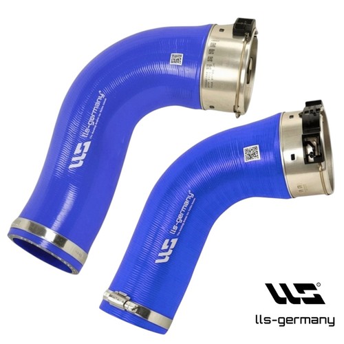Tubo turbo rinforzato per - 2x,