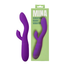 VIBRATORE STIMOLATORE PUNTO G