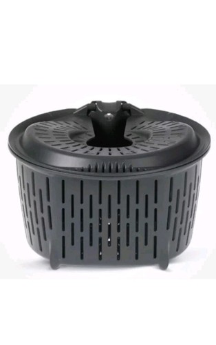Cestello con coperchio per - coperchio,