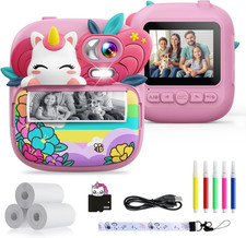 Macchina Fotografica Bambini