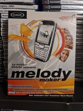 MELODY MAKER : la musica