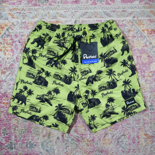 Pantaloncini bagno penfield - pantaloncini, da