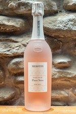 Grani rosa di Pinot Nero Rose