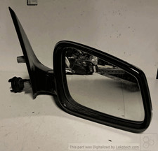 Retrovisore est. regolaz. elettr. DX BMW Serie 5 Gran Turismo (F07 530d xDrive