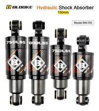 Ammortizzatore anteriore