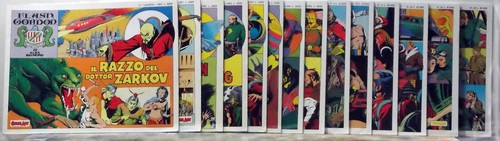 Flash gordon alex - flash,