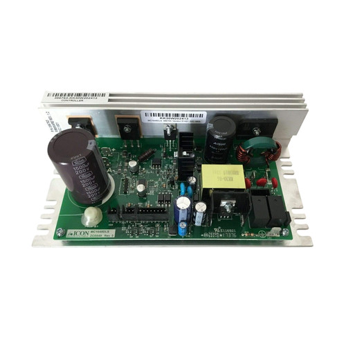 Regolatore scheda controllo - regolatore, di