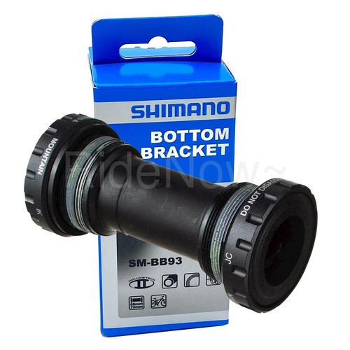 Supporto inferiore shimano xtr - supporto,