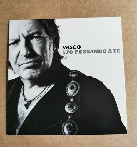 Vasco rossi promo sto - rossi,