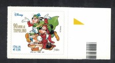 90 ANNI DI TOPOLINO. DISNEY