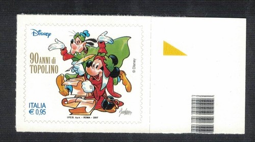 Anni topolino disney - 90,