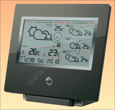 OREGON SCIENTIFIC WMH800