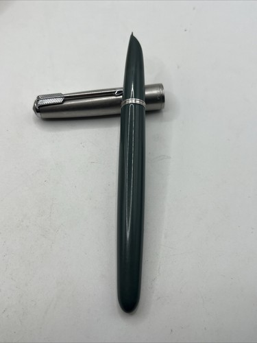 Penna stilografica parker - stilografica, 51
