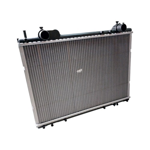 Radiatore acqua fiat - radiatore,