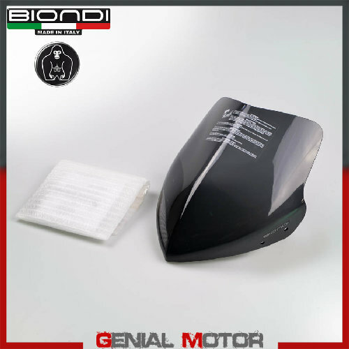 Cupolino biondi fumé scuro - biondi,