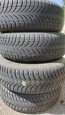 4 gomme invernali 195/65 R15