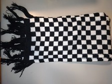 Sciarpa Lana Scaldacollo