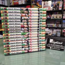 CROSS GAME 1/17 SERIE COMPLETA