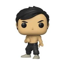 MORTAL KOMBAT - POP FUNKO VINYL FIGURE LIU KANG 9CM