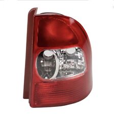 FANALE POSTERIORE FIAT STRADA