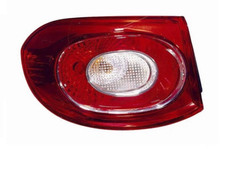 FARO FANALE POSTERIORE ESTERNO SX PER VOLKSWAGEN TIGUAN 2007 2011 GRUPPO STOP