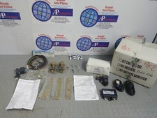 KIT IMPIANTO ALIMENTAZIONE GPL AUTO EPOCA INIEZIONE OMNIA 2000  (S/POLMONCINO)