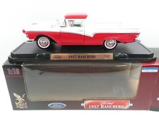 1:18 Yat Ming 1957 Ford Ranchero #7299