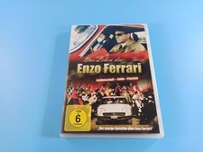 Das Leben des Enzo Ferrari -