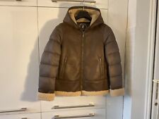 Giacca di montone ecologico Save the duck