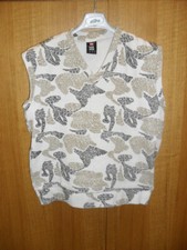 MARC ECKO - VINTAGE T-SHIRT PULLOVER FELPA GETTING UP