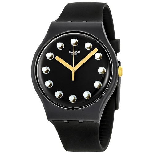 New swatch originals - swatch, passe